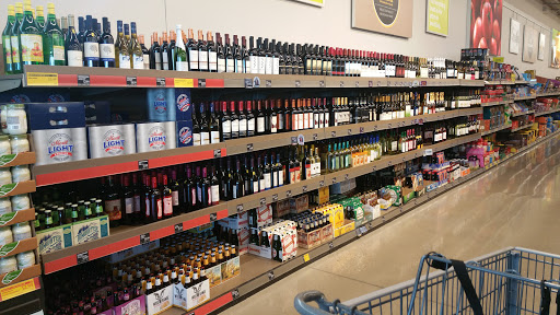 Supermarket «ALDI», reviews and photos, 2750 Heartland Dr, Coralville, IA 52241, USA