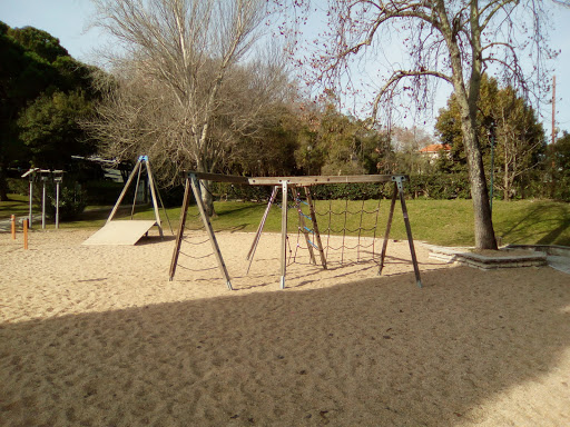 Parque Infantil do Parque Eduardo VII