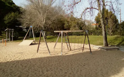 Eduardo VII Park Playground image