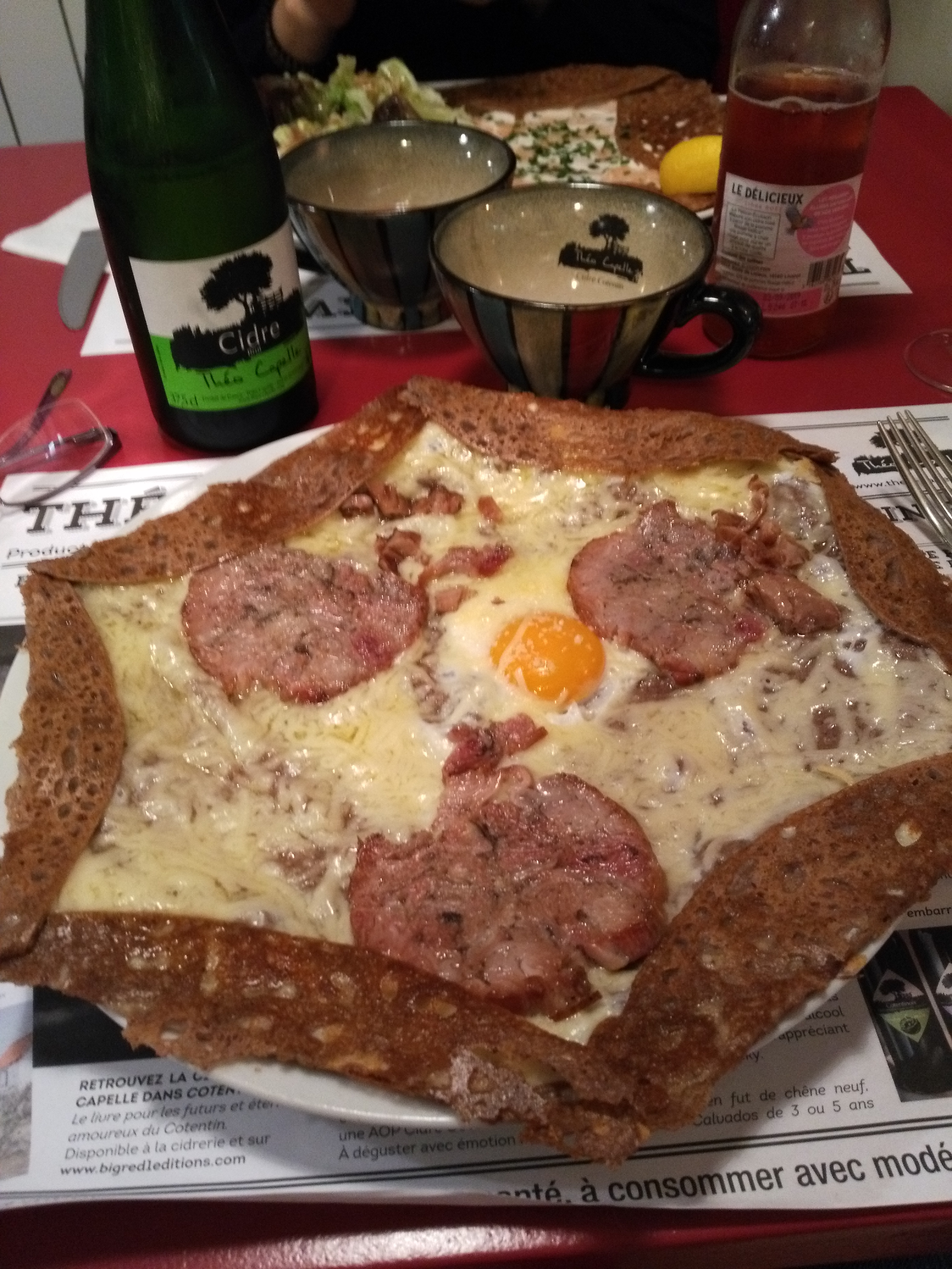 Photo n° 1 de l'avis de Patty.u fait le 01/03/2019 à 17:40