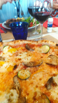 Pizza du Restaurant italien Casa Italia à Lourdes - n°7