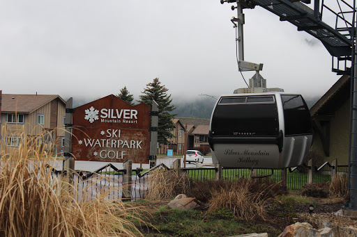 Water Park «Silver Rapids Waterpark», reviews and photos, 610 Bunker Ave, Kellogg, ID 83837, USA