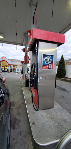 Convenience Store «Speedway», reviews and photos, 159-04 Cross Bay Blvd, Howard Beach, NY 11414, USA