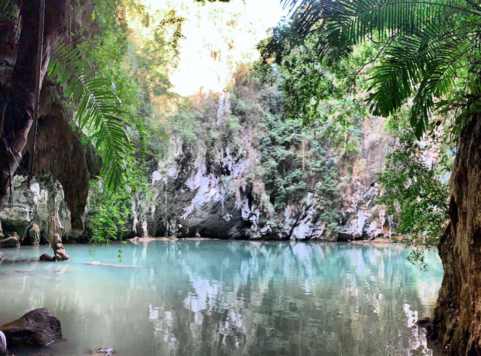 Princess Lagoon Beach'in fotoğrafı düz bir kıyı şeridi ile birlikte