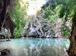 Princess Lagoon Beach'in fotoğrafı düz bir kıyı şeridi ile birlikte