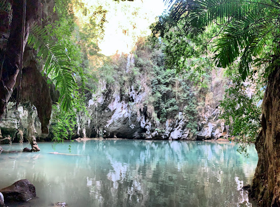 Princess Lagoon Beach