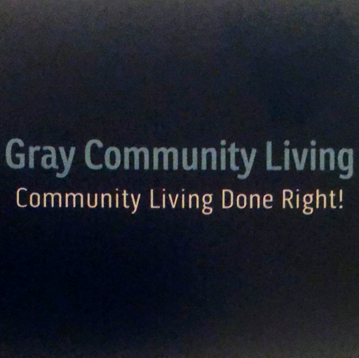 Gray Community Living