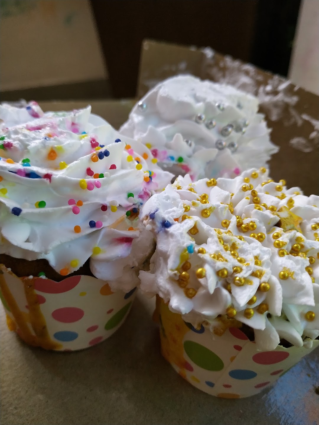 Raspberry baking house