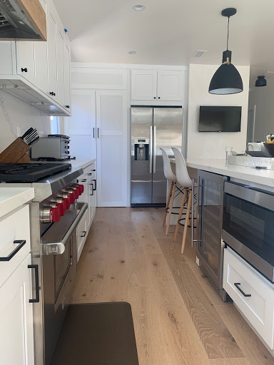 Appliance Store «Pacific Sales Kitchen & Home», reviews and photos, 24120 Garnier St, Torrance, CA 90505, USA