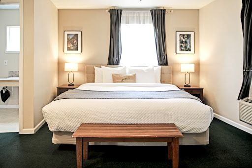 Sierra Mountain Inn image