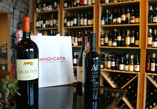 Liquor Store «Grand Cata, Latin Wine Shop», reviews and photos, 1550 7th St NW, Washington, DC 20001, USA