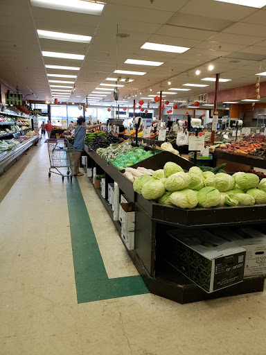 Asian Grocery Store «Gold Valley Supermarket», reviews and photos, 211 Morris Ave, Springfield Township, NJ 07081, USA
