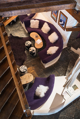 Plats et boissons hôtels Hôtel des Dromonts by SOWELL COLLECTION 74110 Morzine