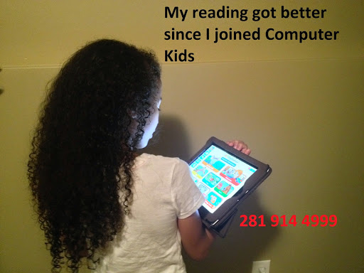 Day Care Center «Computer Kids Daycare», reviews and photos, 4614 Belle Park Dr, Houston, TX 77072, USA