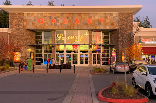Movie Theater «Galaxy Uptown Luxury+ Theatre», reviews and photos, 4649 Point Fosdick Dr NW, Gig Harbor, WA 98335, USA