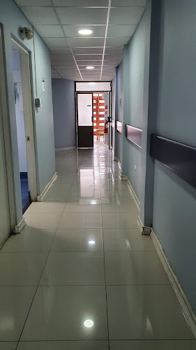 Clinica Odontologica Santa Rosa - Los Andes