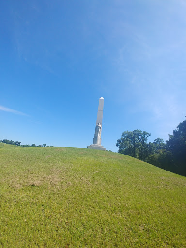 State Park «Vicksburg National Military Park», reviews and photos, 3201 Clay St, Vicksburg, MS 39183, USA