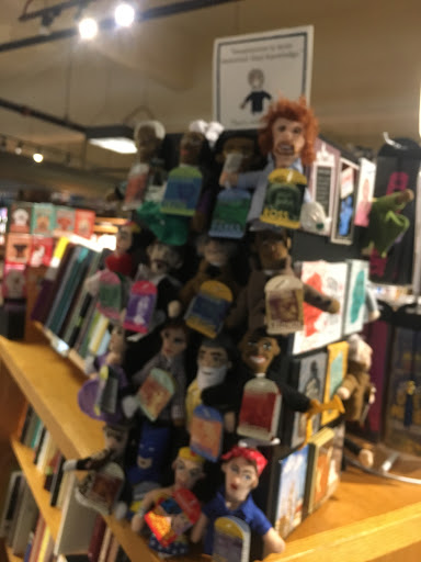 Book Store «Boswell Book Company», reviews and photos, 2559 N Downer Ave, Milwaukee, WI 53211, USA