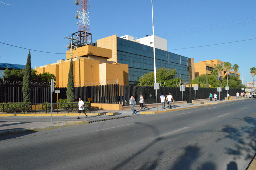 Empresa de gas Reynosa
