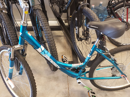 Supermarket «Walmart Neighborhood Market», reviews and photos, 6550 W Happy Valley Rd, Glendale, AZ 85310, USA