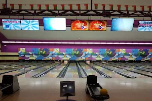 Al Seeb Bowling Center image