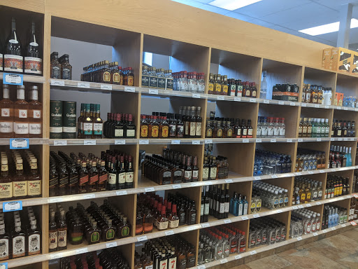 Liquor Store «State Liquor Store Riverton», reviews and photos, 13332 S Market Center Dr, Riverton, UT 84065, USA