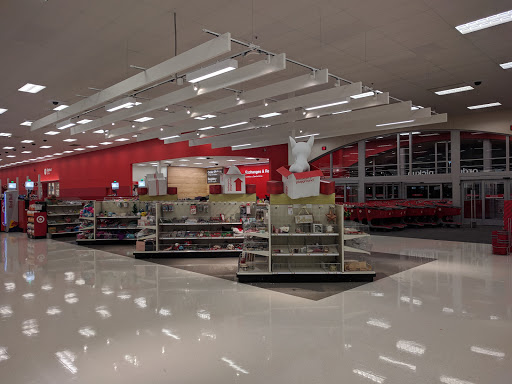 Department Store «Target», reviews and photos, 8532 Davis Blvd, North Richland Hills, TX 76182, USA
