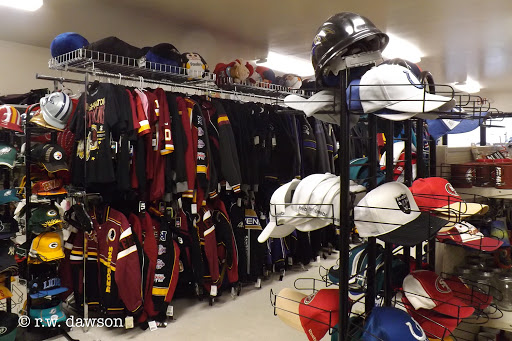 Cigar Shop «Border Store», reviews and photos, 4240 James Madison Pkwy, King George, VA 22485, USA