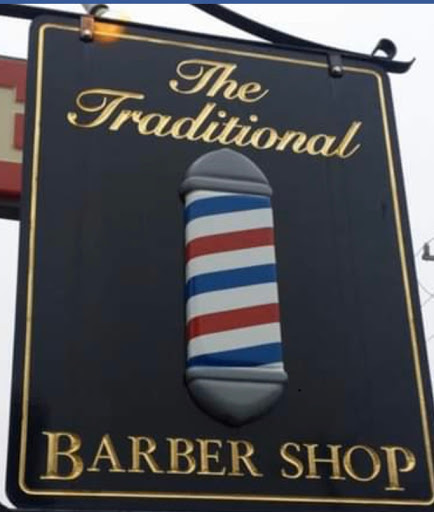 Barber Shop «The Traditional Barber Shop», reviews and photos, 568 MA-28, Harwich Port, MA 02646, USA