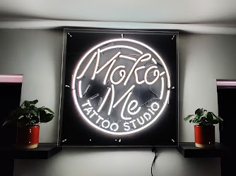 Moko Me Tattoo Studio