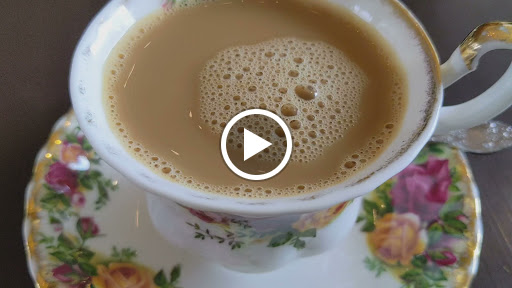 Cafe «Tan Tan Coffee Shop», reviews and photos, 1825 Post St, San Francisco, CA 94115, USA