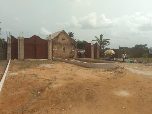 Deeper Life Chuch - Camp Ground, Nigeria, Campground, state Rivers