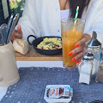 Photo n°1 de l'avis de Vincent.. fait le 21/05/2022 à 12:22 sur le  Tante Emma Cafe à Munich