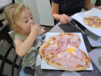 Pizza du Pizzeria Casa de Carolis à Villeurbanne - n°16