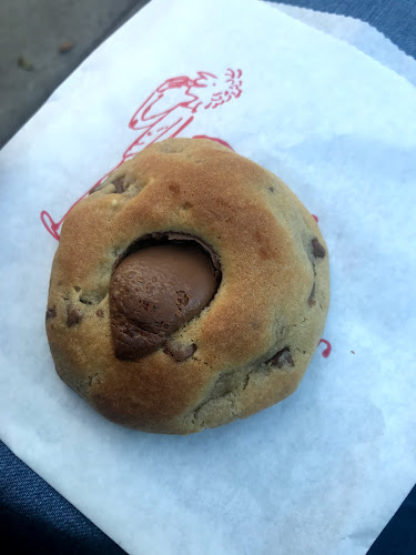 Ben's Cookies - Bakery