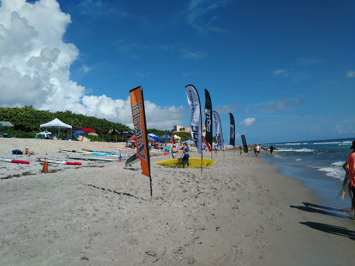 Park «Juno Dunes Natural Area», reviews and photos, 14501 US-1, Juno Beach, FL 33408, USA