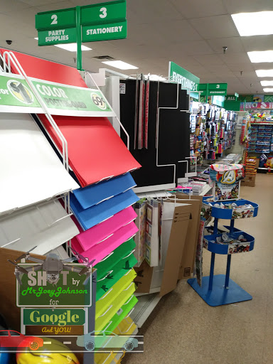 Dollar Store «Dollar Tree», reviews and photos, 3513 E Main St, Richmond, IN 47374, USA