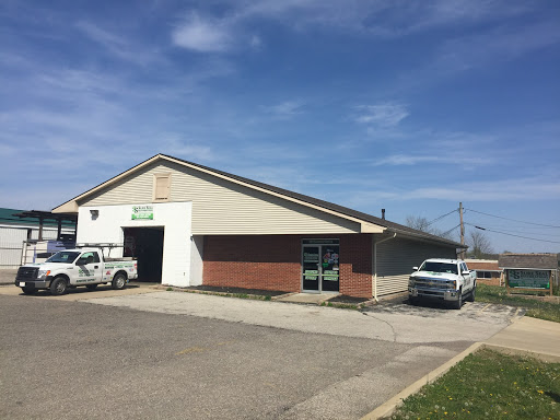 Roofing Contractor «Sure Seal Restorations LLC», reviews and photos, 320 W Country Club Dr, Bloomington, IN 47403, USA