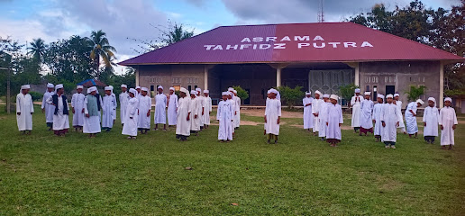 Pesantren Tahfizh Qur'an Hidayatullah