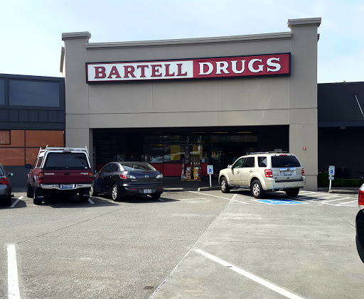 Drug Store «Bartell Drugs Roosevelt Square Store», reviews and photos, 6401 12th Ave NE, Seattle, WA 98115, USA