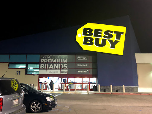 Electronics Store «Best Buy», reviews and photos, 120 E Imperial Hwy, Fullerton, CA 92835, USA