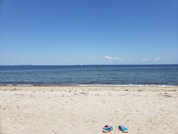 Foto von Maidstone Beach mit lange bucht