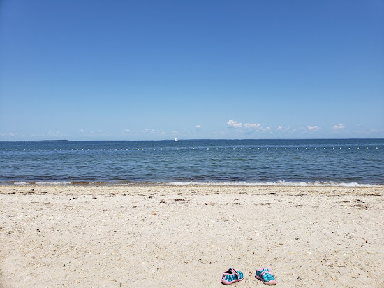 Maidstone Beach