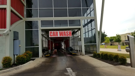 Car Wash «Fenders Express Car Wash», reviews and photos, 1751 S Main St, Keller, TX 76248, USA