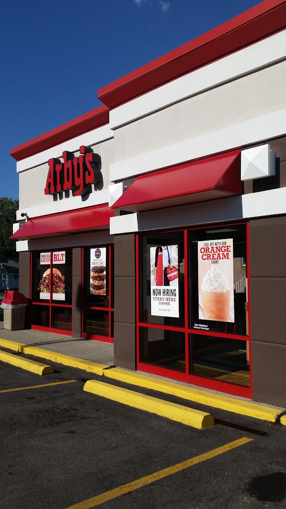 Arby's 15701