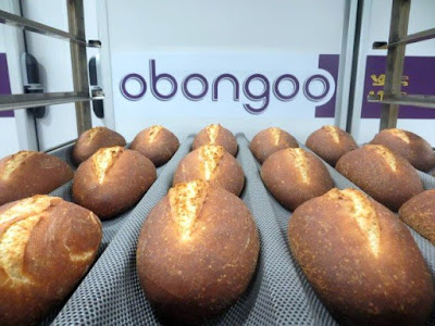 Obongoo à Rouen