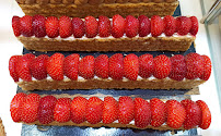 Gâteau du Restaurant servant le petit-déjeuner La Maison des Délices à Paris - n°19