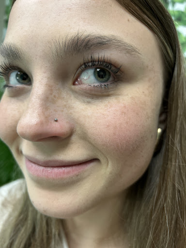 Explore star wars sleeve tattoo ideas, creative tattoo ideas in Magnolia, available at Lucky Sparrow Tattoo Shop and Piercing