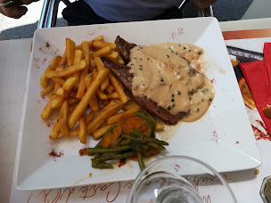 Photo n°23 de Bistrot du Boulevard à Cauterets ()