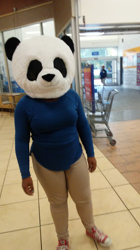 Department Store «Walmart Supercenter», reviews and photos, 350 Robert Smalls Pkwy, Beaufort, SC 29906, USA